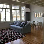 Apartman S.lázaro Flat *