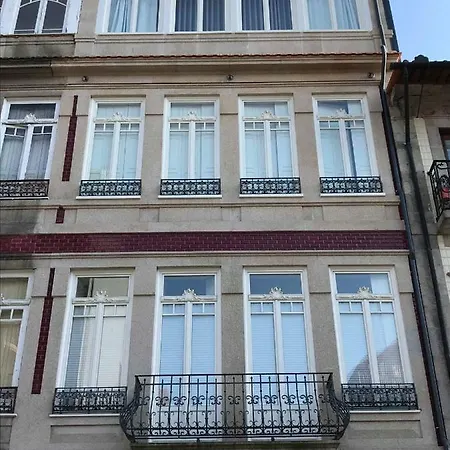 S.lázaro Flat Apartamento