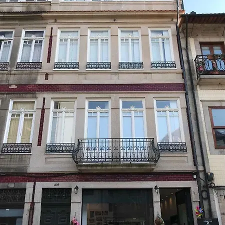 S.lázaro Flat *