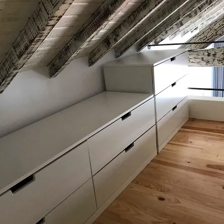 S.lazaro Flat * Oporto