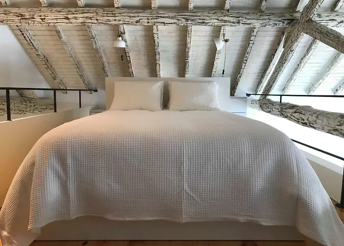 S.lazaro Flat * Oporto