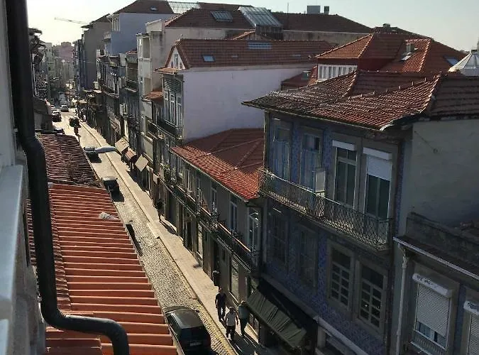 Appartement S.lazaro Flat