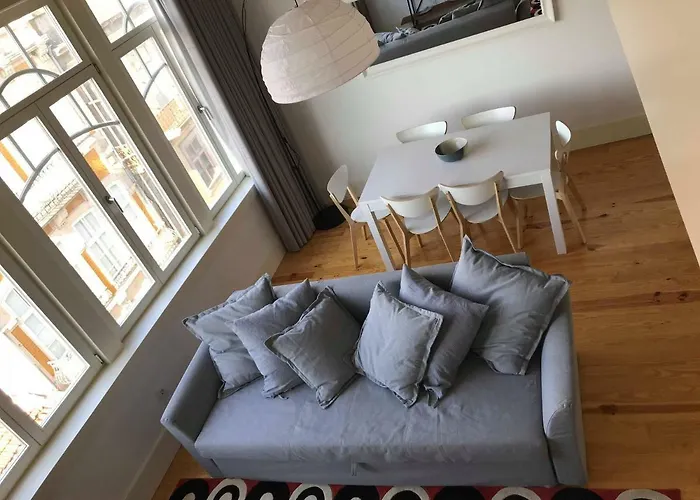 Appartement S.lazaro Flat