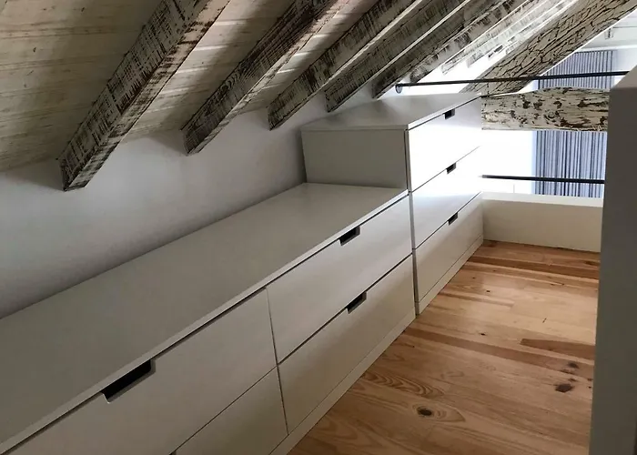 S.lazaro Flat * Oporto