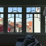 Lägenhet S.lazaro Flat Oporto