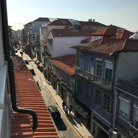 شقة S.lazaro Flat