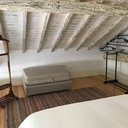 S.lazaro Flat Апартаменты