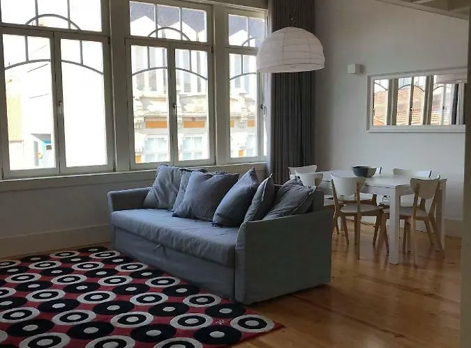 Apartament S.lazaro Flat *