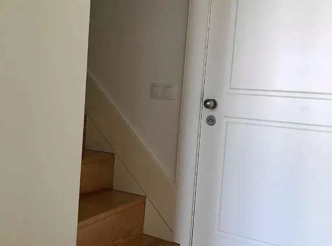 S.lazaro Flat شقة بورتو