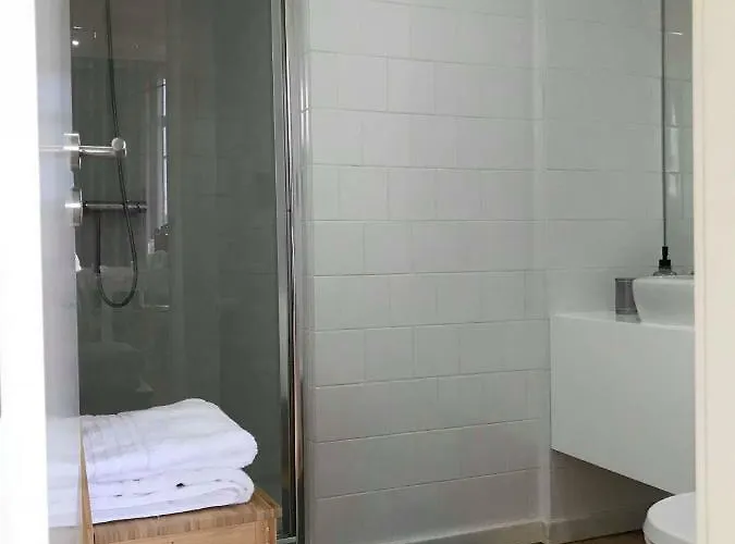 S.lazaro Flat 公寓 *