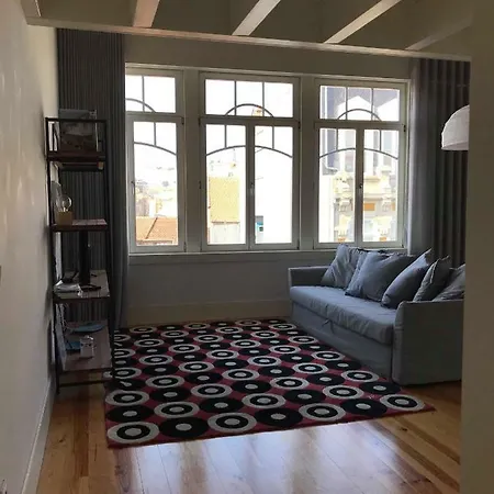 Apartamento S.lázaro Flat *