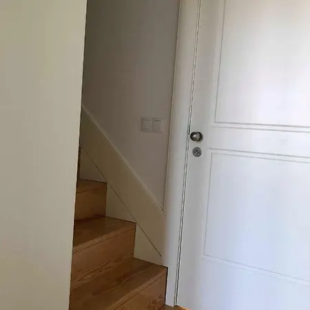 S.lazaro Flat Apartment Porto