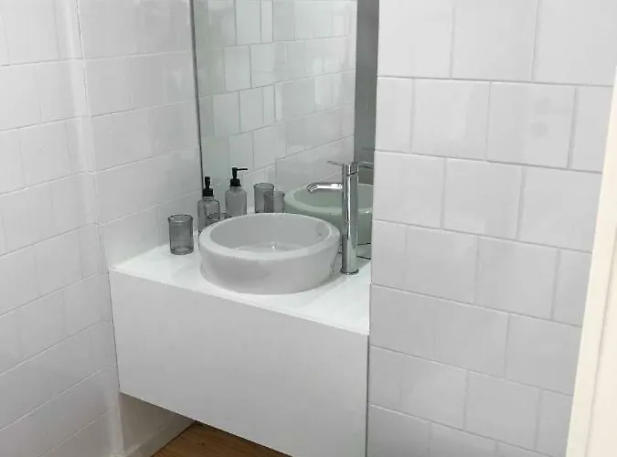 Διαμέρισμα S.lazaro Flat Πόρτο