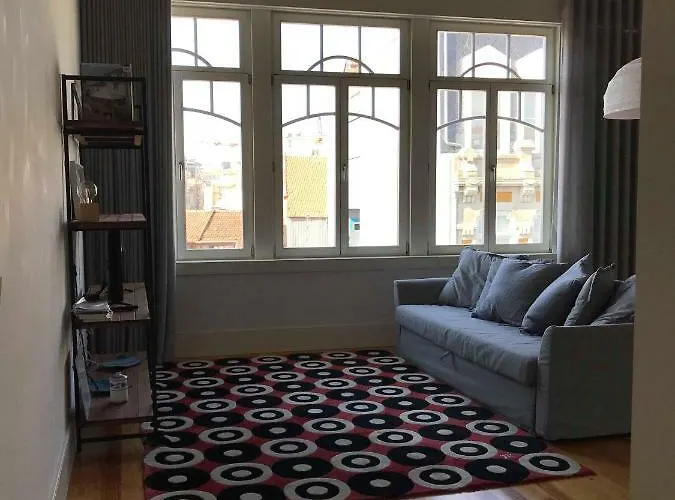 Διαμέρισμα S.lazaro Flat *