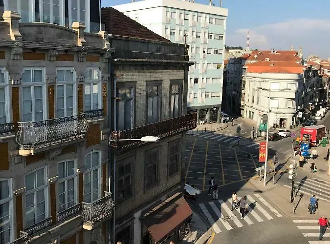 S.lazaro Flat Διαμέρισμα *