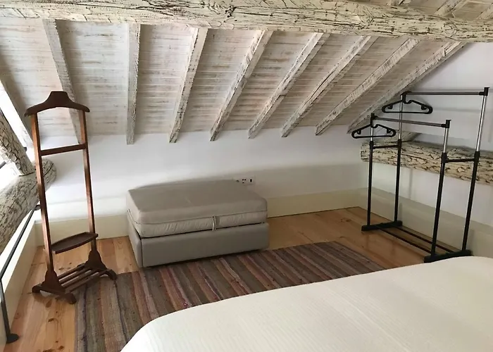 S.lazaro Flat Διαμέρισμα