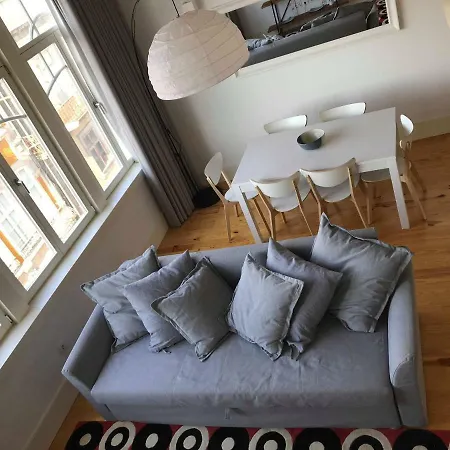 Apartament S.lazaro Flat